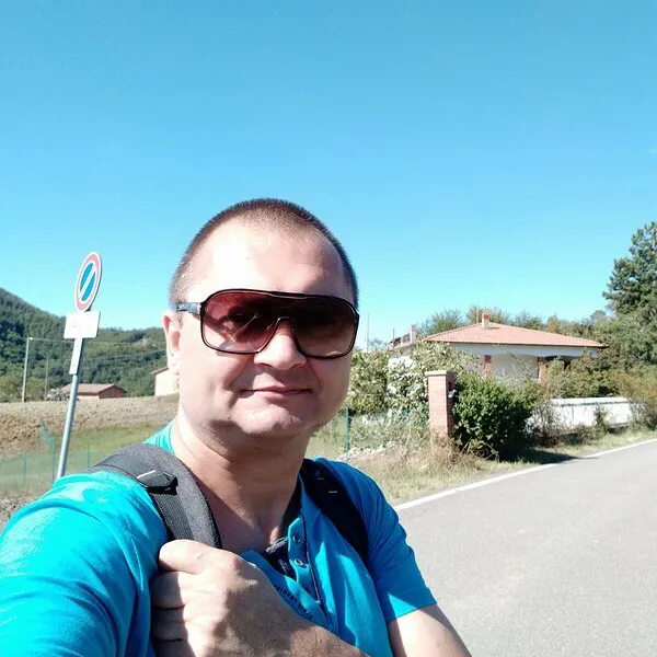 Андрей